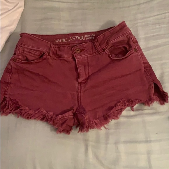 shorts - Picture 1 of 1